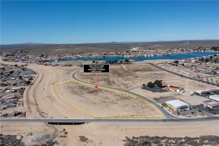 0 Chaparral Lane, Helendale, Kalifornien 92342, USA