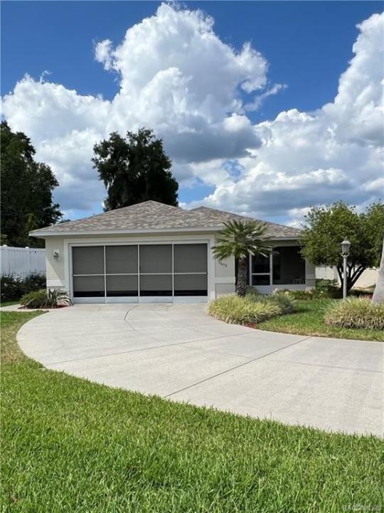 3653 E Egret Cove Court, Hernando, Florida 34442, Estados Unidos