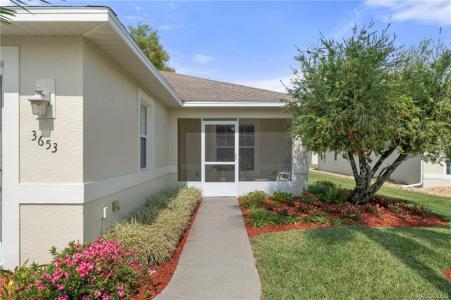 3653 E Egret Cove Court, Hernando, Florida 34442, Estados Unidos