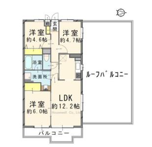 大字指扇, ライオンズマンション大宮指扇第2, さいたま市西区, Saitama 331-0047, Giappone