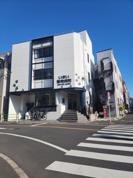 南千束1丁目13-6, 大田区, Tokyo 145-0063, Japon