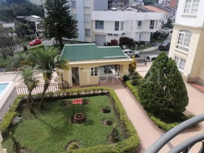 Armenia, Quindío 00001, Colombia