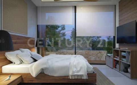 Antonio Gonzalez entre calle 50 av norte bis y 55 norte S/N,, Cozumel, Quintana Roo 77622, México