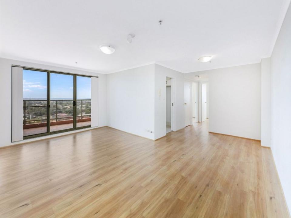 T1-1606/600 Railway Parade, Hurstville, NSW 2220, 澳大利亚