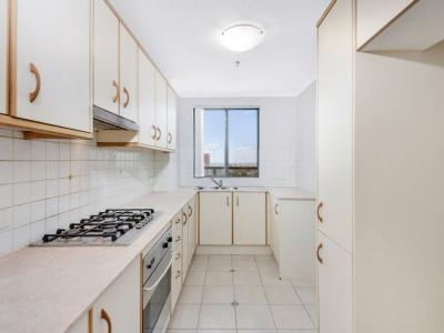 T1-1606/600 Railway Parade, Hurstville, NSW 2220, 澳大利亚