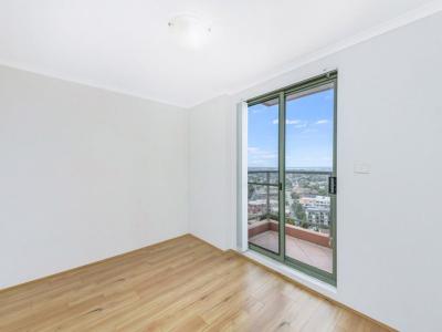 T1-1606/600 Railway Parade, Hurstville, NSW 2220, 澳大利亚
