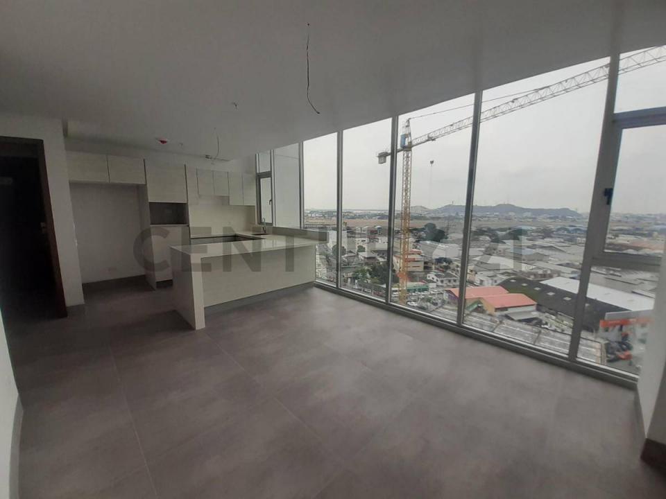 Edificio Agora, Torre A, Av. Joaquin Orrantia, Guayaquil, Guayas 00001, Ecuador