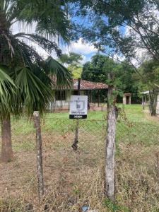 Limpio, Central 00001, Paraguai