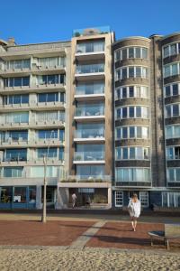 Zeedijk 428, Oostduinkerke, בלגיה 