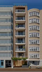 Zeedijk 428, Oostduinkerke, 8670, Belçika