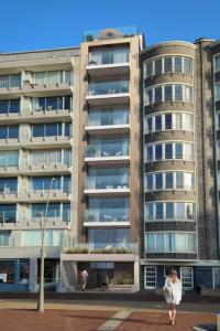Zeedijk 428, Oostduinkerke, 8670, Belçika
