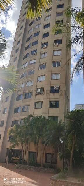 sitio ble tinoco y santa fe Edificio aparthotel santa fe suite garden, Caracas, Miranda 1061, Venezuela