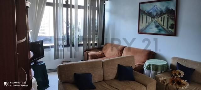 sitio ble tinoco y santa fe Edificio aparthotel santa fe suite garden, Caracas, Miranda 1061, Venezuela