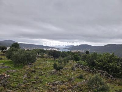 Marina, Vinišće, Marina, Splitsko-dalmatinska Županija 21226, 克羅地亞