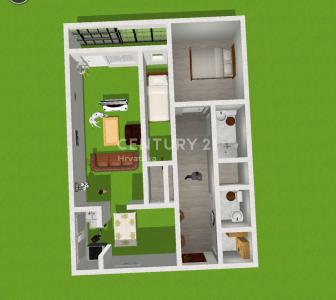 Zagreb, Maksimir, Zagreb, Grad Zagreb 10000, Chorwacja