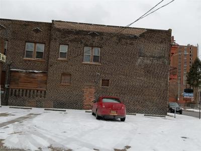 9313 Wade Park Avenue, Cleveland, Ohio 44106, Amerika Birleşik Devletleri