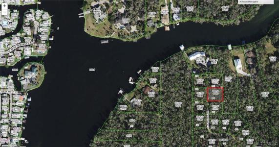 4411 S Le Woods Drive, Homosassa, Florida 34448, Stati Uniti