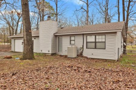 1006 Franklin Lane, Redfield, Arkansas 72132, Estados Unidos
