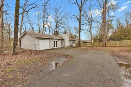 1006 Franklin Lane, Redfield, Arkansas 72132, Estados Unidos