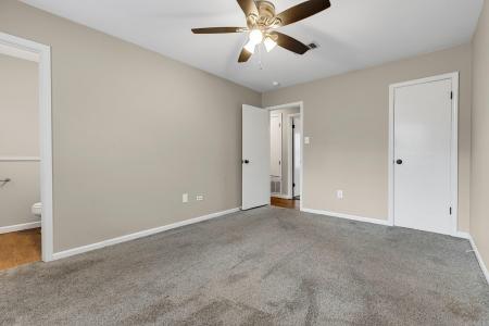 1006 Franklin Lane, Redfield, Arkansas 72132, Estados Unidos