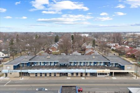 14710 Plymouth Road, Detroit, Michigan 48227, USA