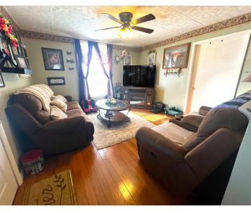 606 Olive, Hannibal, Missouri 63401, USA