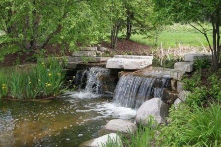 395 Eagle Nest Drive, Chesterton, Индиана 46304, Соединенные Штаты