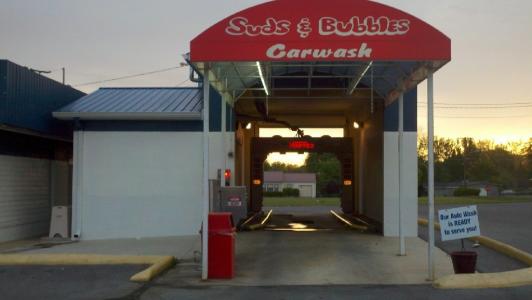 1321 Hillsboro Blvd, Manchester, Tennessee 37355, USA