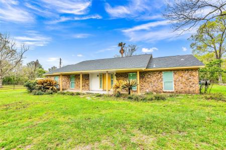 481 County Road 2084, Liberty, Texas 77575, Estados Unidos