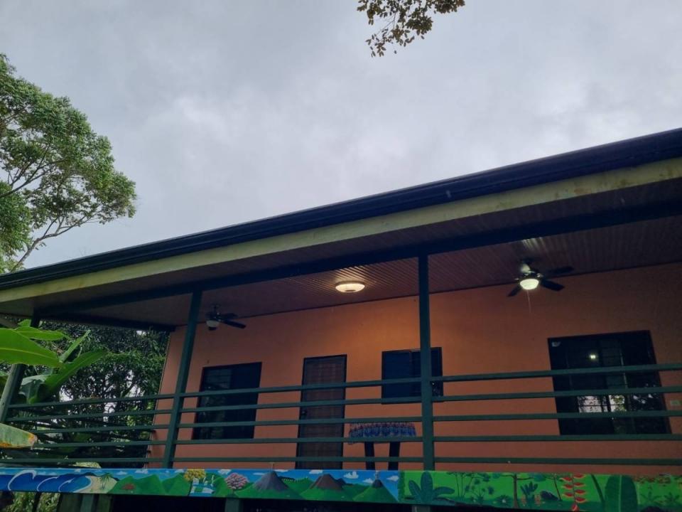 , Platanillo Barú Pérez Zeledón, San José 00001, Costa Rica
