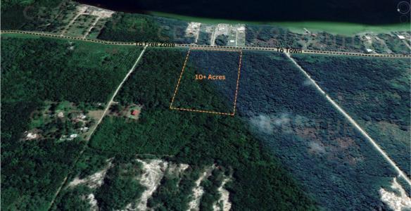 Corozal District, Corozal 00001, بيليز 