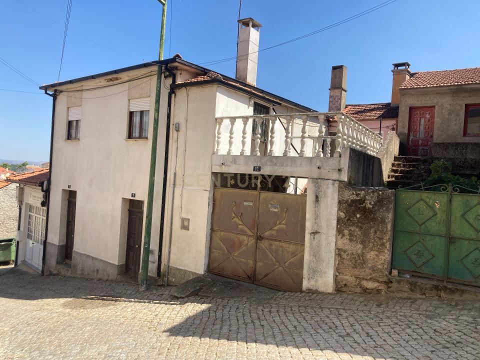 Alfândega Da Fé, Braganza 5350-012, Portugal