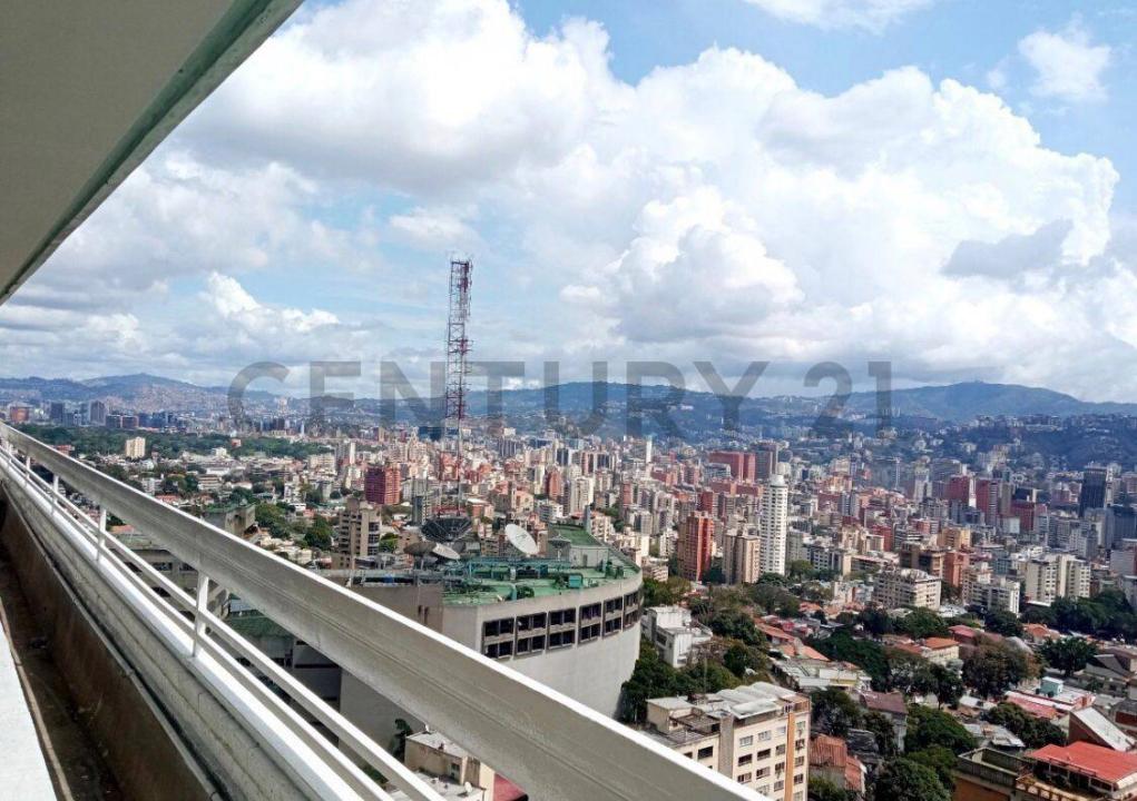 Colina de los Caobos, Avenida La Salle S/N, Caracas, Distrito Capital 1050, Wenezuela