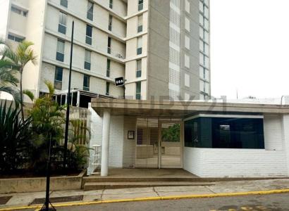 Colina de los Caobos, Avenida La Salle S/N, Caracas, Distrito Capital 1050, Wenezuela