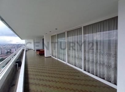 Colina de los Caobos, Avenida La Salle S/N, Caracas, Distrito Capital 1050, Wenezuela