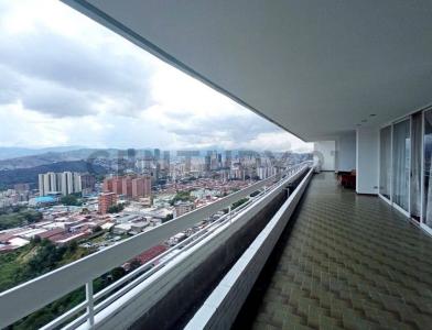 Colina de los Caobos, Avenida La Salle S/N, Caracas, Distrito Capital 1050, Wenezuela