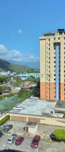 Guarenas, Miranda 1220, Venezuela