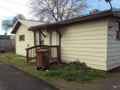 409,411,413 & 9th Street, Clarkston, Washington 99403, USA