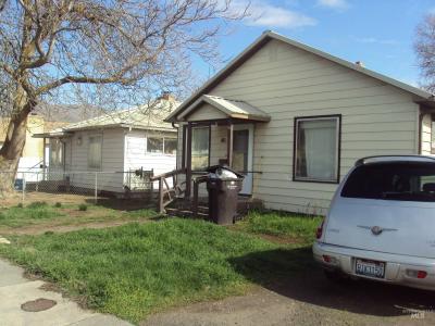 409,411,413 & 9th Street, Clarkston, Washington 99403