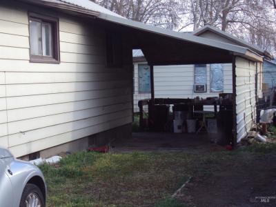 409,411,413 & 9th Street, Clarkston, Washington 99403