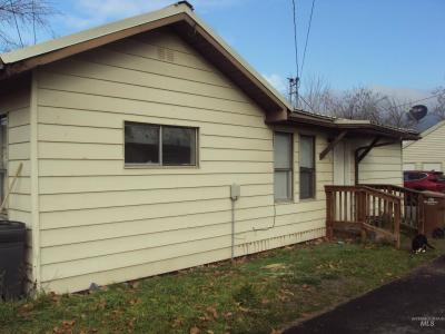 409,411,413 & 9th Street, Clarkston, Washington 99403