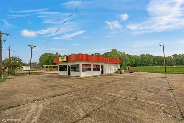 1100 Main Street, Logansport, ルイジアナ 71049, アメリカ合衆国