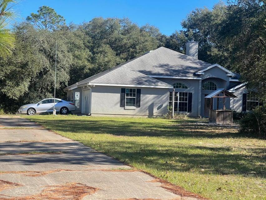 7681 Helena Court, Keystone Heights, Florida 32656