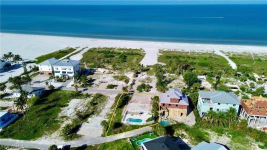 6041 Gulf Road, Fort Myers Beach, Florida 33931, HOA KỲ