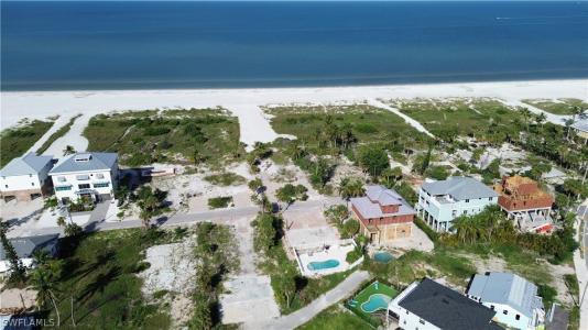 6041 Gulf Road, Fort Myers Beach, Florida 33931, HOA KỲ