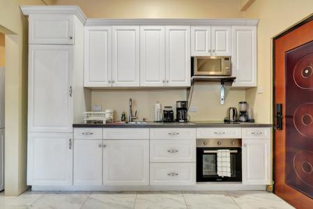 Sapphire Oasis - 1BD, Dr. Grooms, Point Salines, St.George West Indies, グレナダ