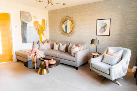 36, New Home, 英国