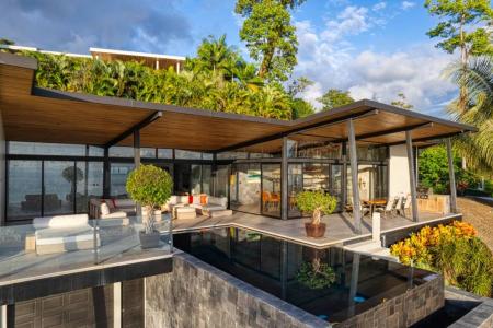  , Uvita Bahía Ballena Osa, Puntarenas 00001, Costa Rica