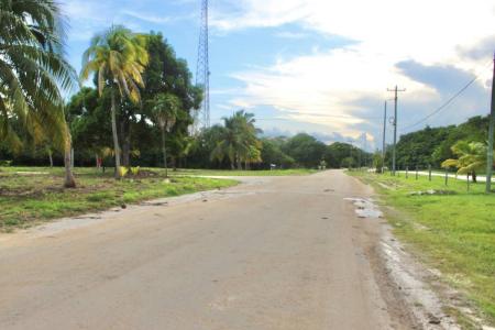 Corozal District, Corozal 00001, بيليز