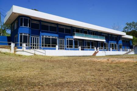 San Isidro Del General Pérez Zeledón, San José 00001, קוסטה ריקה